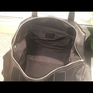 coach explorer bag 52